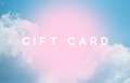 Beneficios gift card