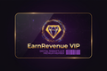 EarnRevenue VIP Membership