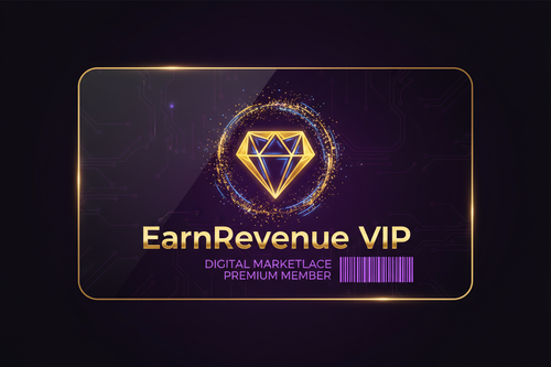 EarnRevenue VIP Membership