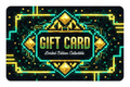 EarnRevenue Digital Gift Card