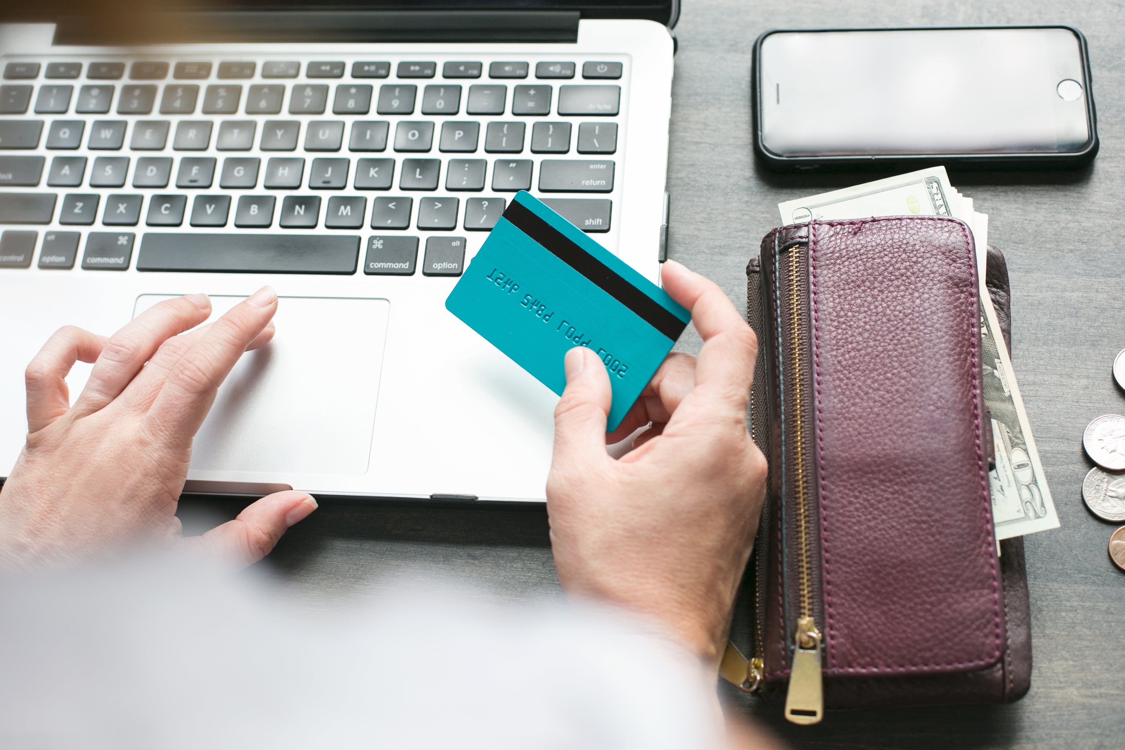 EarnRevenue Gift Card